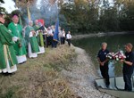 Misno slavlje i sjećanje na tragično utapanje 14 ljudi 1953. godine u Otoku kraj Preloga